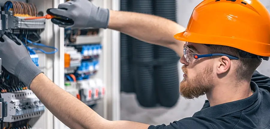 Electrical Renovations services for homes and offices