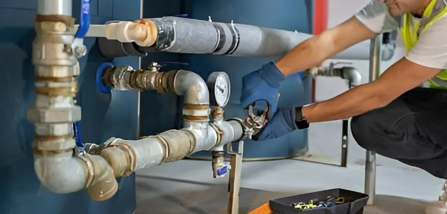 Plumbing Renovations for homes and offices in Canada