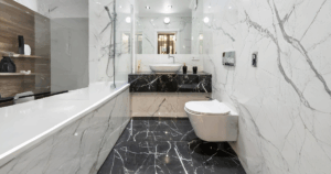 Bathroom Floor Ideas for Canadian Homes