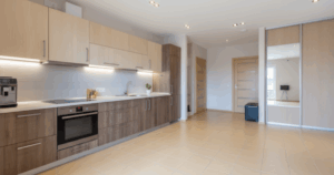 renovating your kitchen change your home