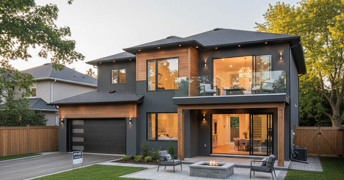 Best Home Renovation Company in Canada