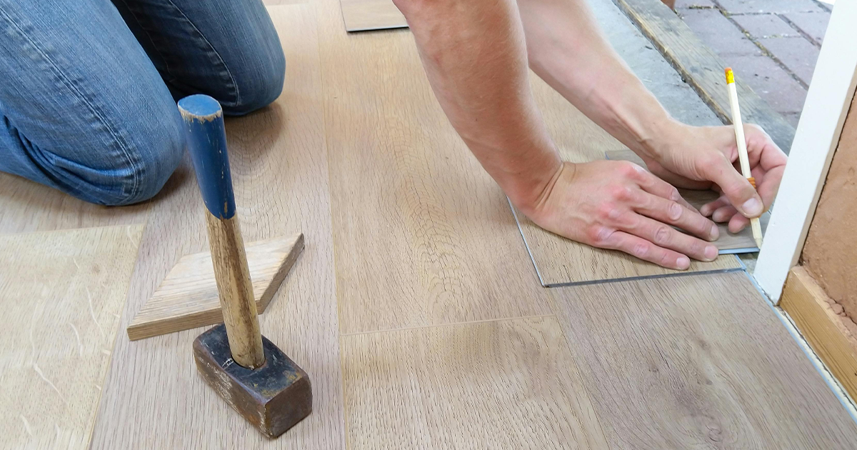 Best Flooring Installation in Ontario
