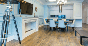 Floor Installation Services 