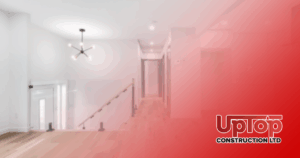 Why Pick UpTop Construction for Vaughan Basement Renovations?